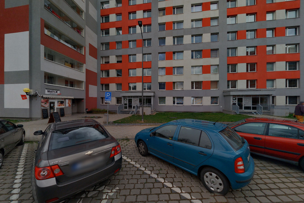 Práce od Profíka foto 2
