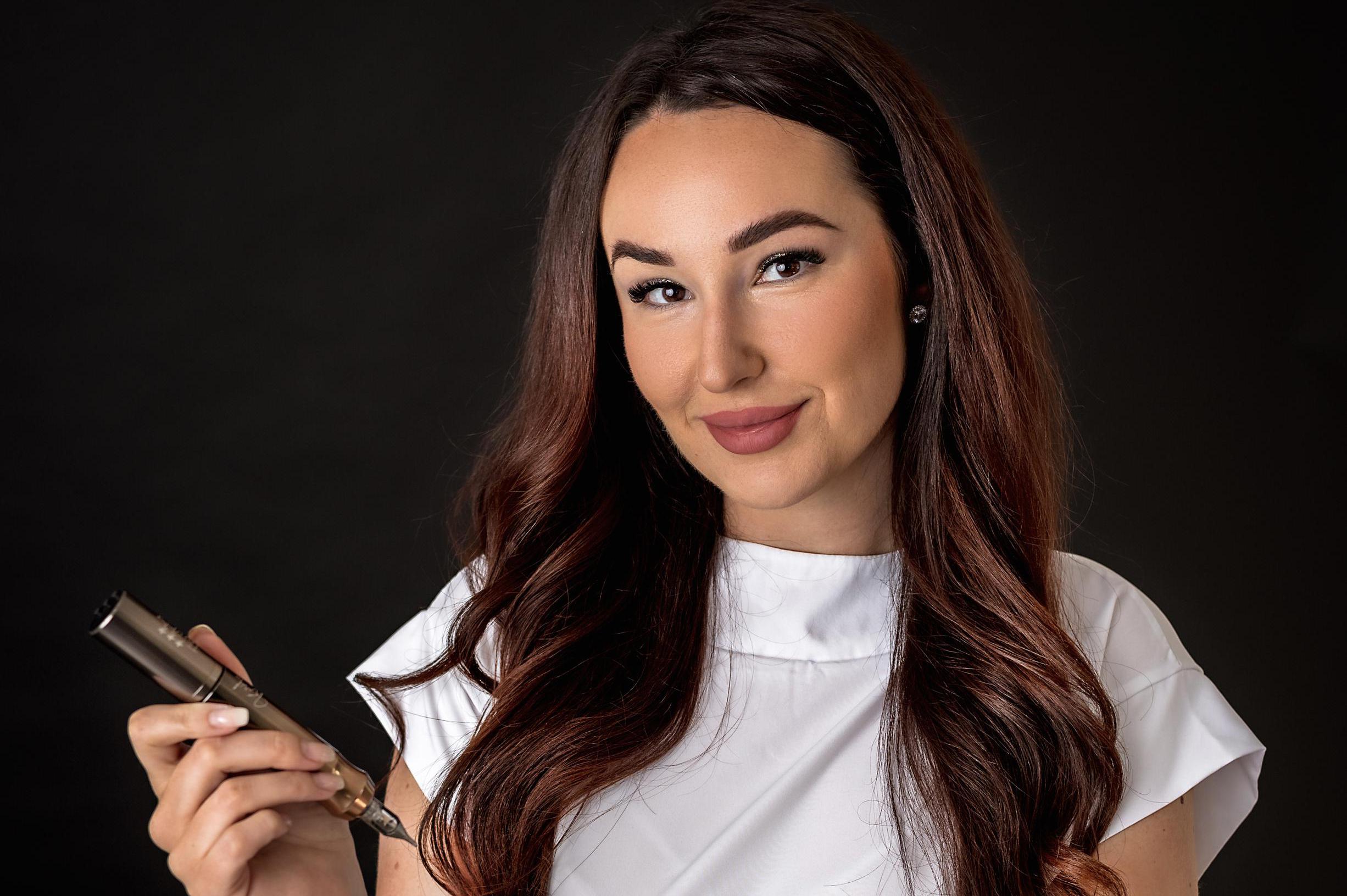 Estetický salon Dafné Gräfin Beauty