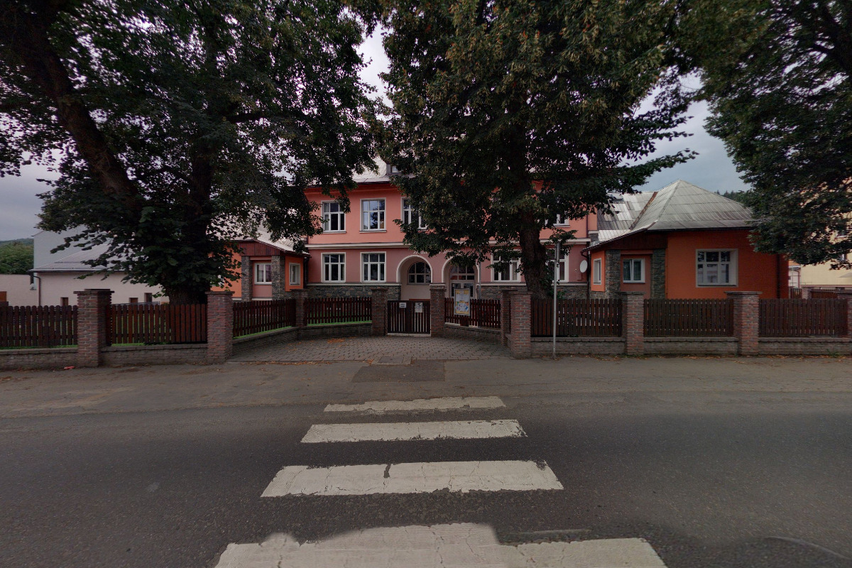 ZŠ a MŠ Hanušovice foto 3