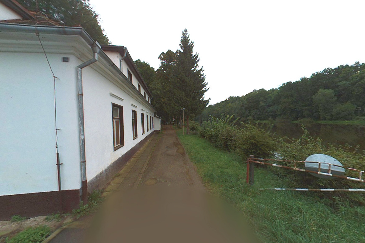 Půjčovna lodí Samba, s.r.o. foto 1