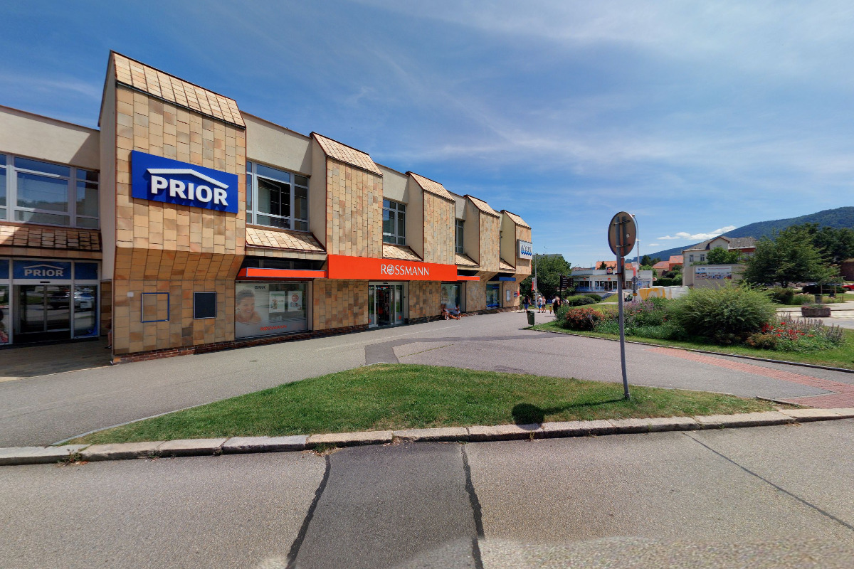 ROSSMANN foto 3