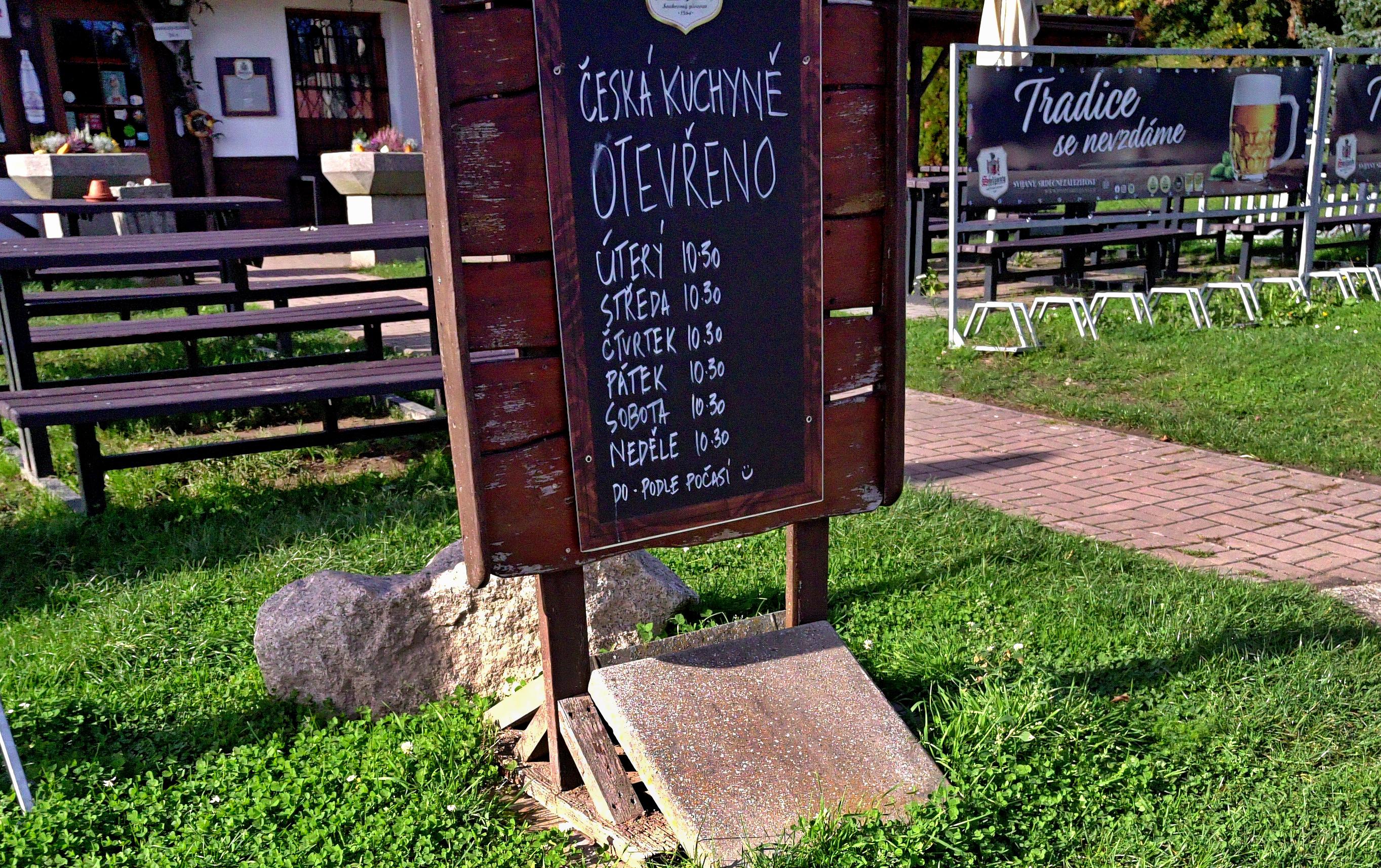Hostinec U Zámku foto 6