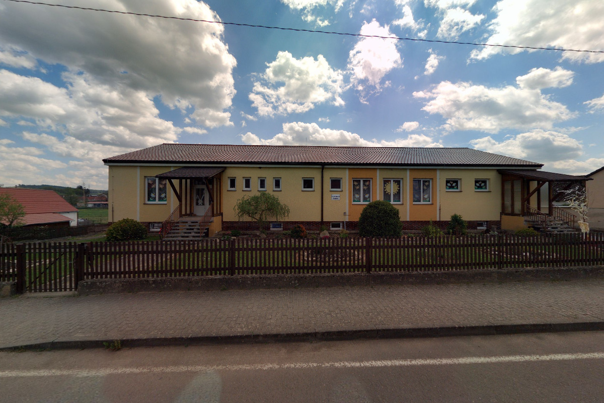 Mateřská škola Božetice