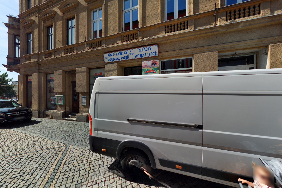 Kebab Antalya Rumburk