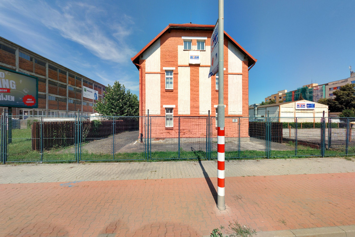 EJAPO Morava, s.r.o. foto 2