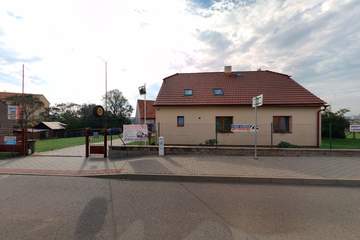 Automont - Marcel Vítek