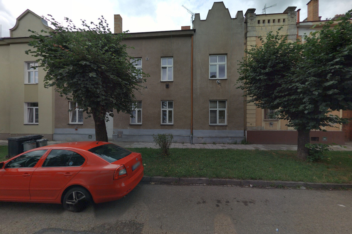 Cukrářská výrobna