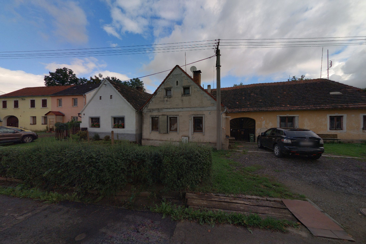 Robert Kovářík - výškové práce