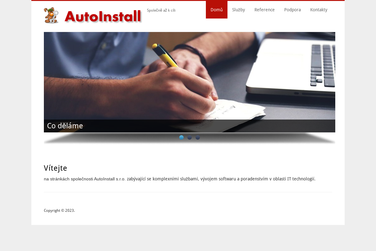 AutoInstall s.r.o.