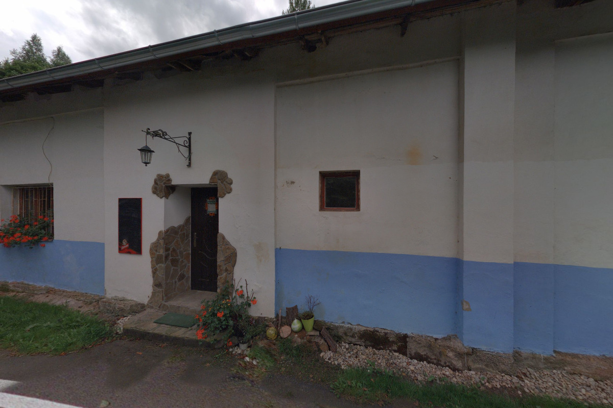 Hospoda Salajna foto 3