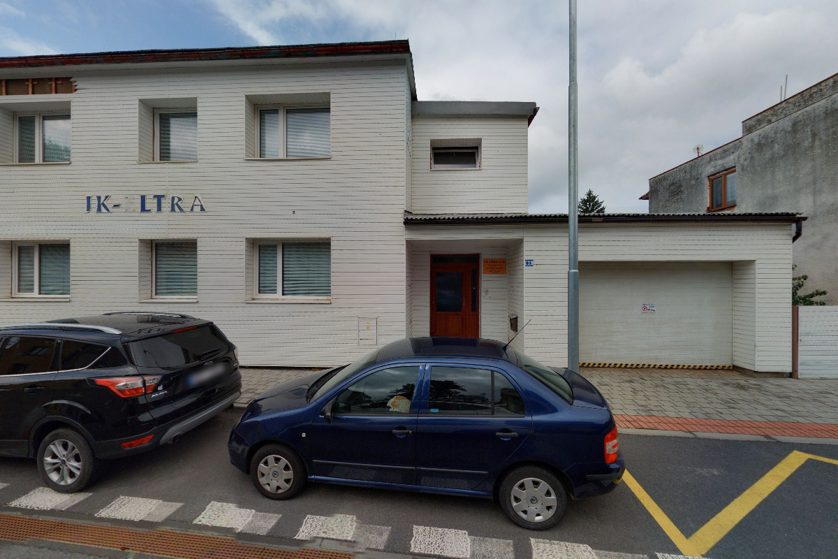 JK - ELTRA, transformátory a trafa foto 5