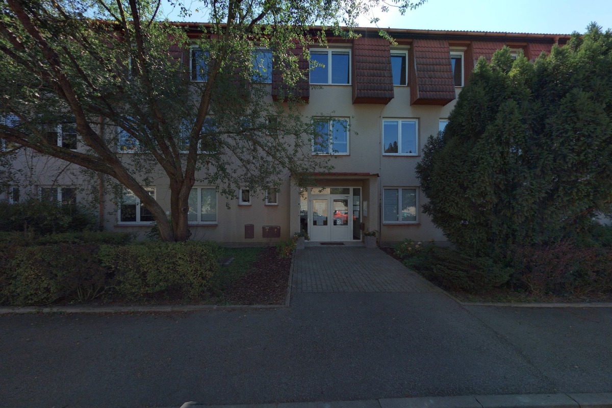 Zdravotní ústav se sídlem v Ústí nad Labem