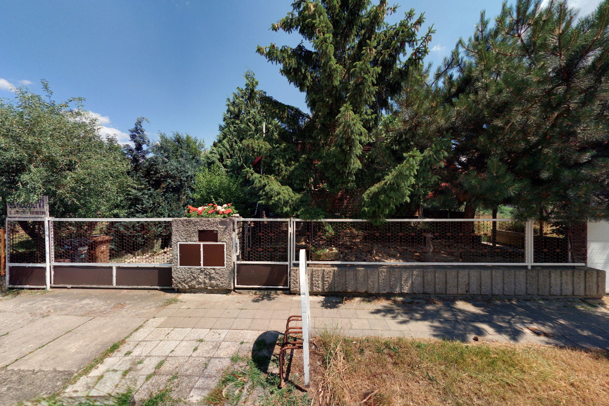 ZÁMEČNICTVÍ O. JAREŠ foto 2