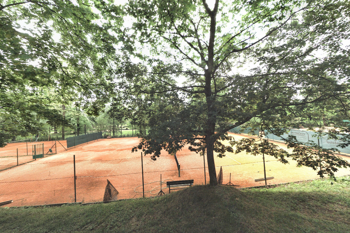 Tělovýchovná jednota Ostrov