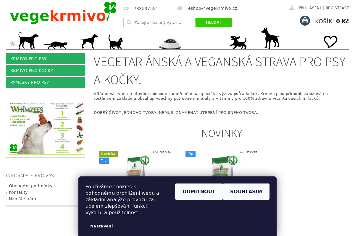 Veganstore.cz foto 1