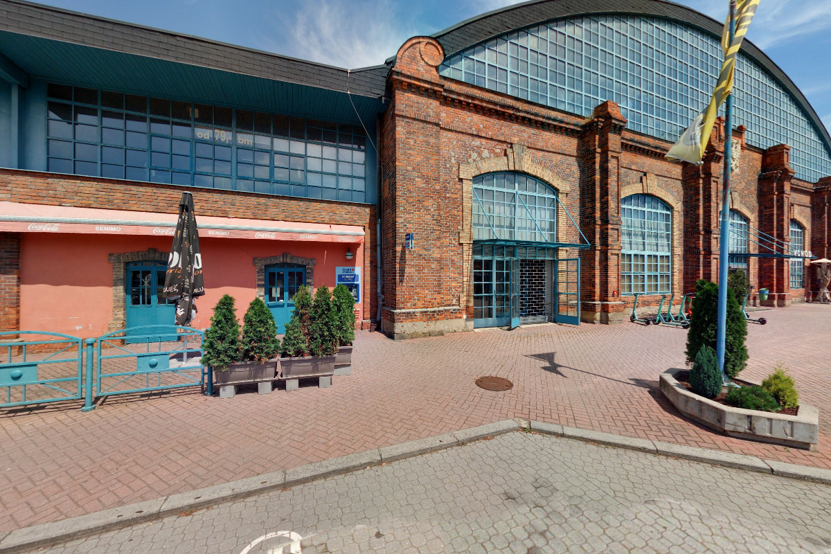 Bankomat České spořitelny foto 2