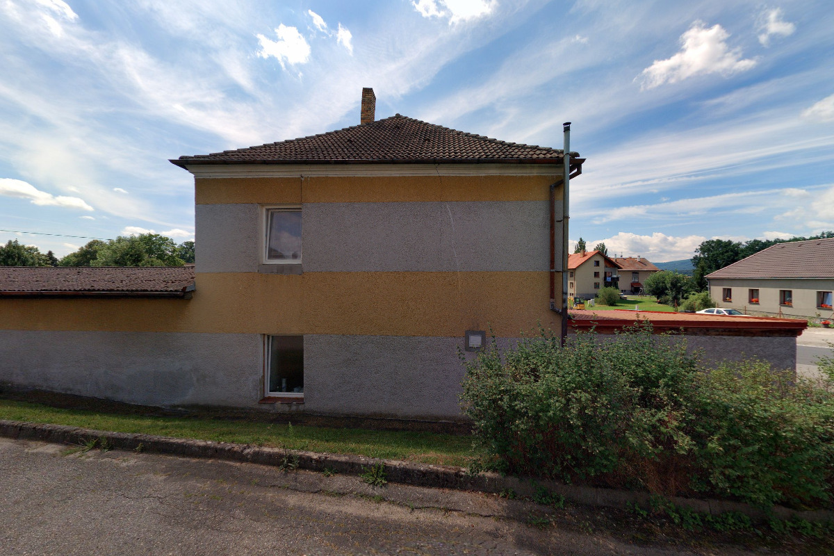 Pavel Chrášťanský - Restaurace