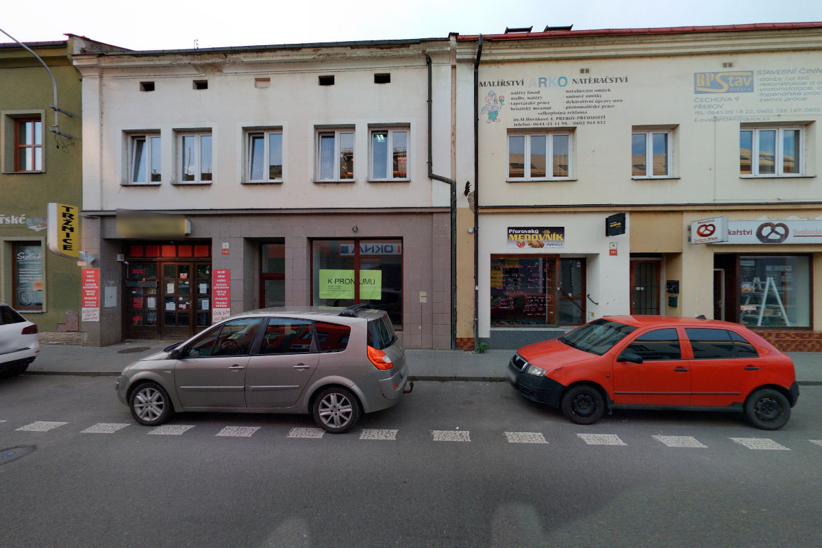 Ing. Monika Mičková foto 1