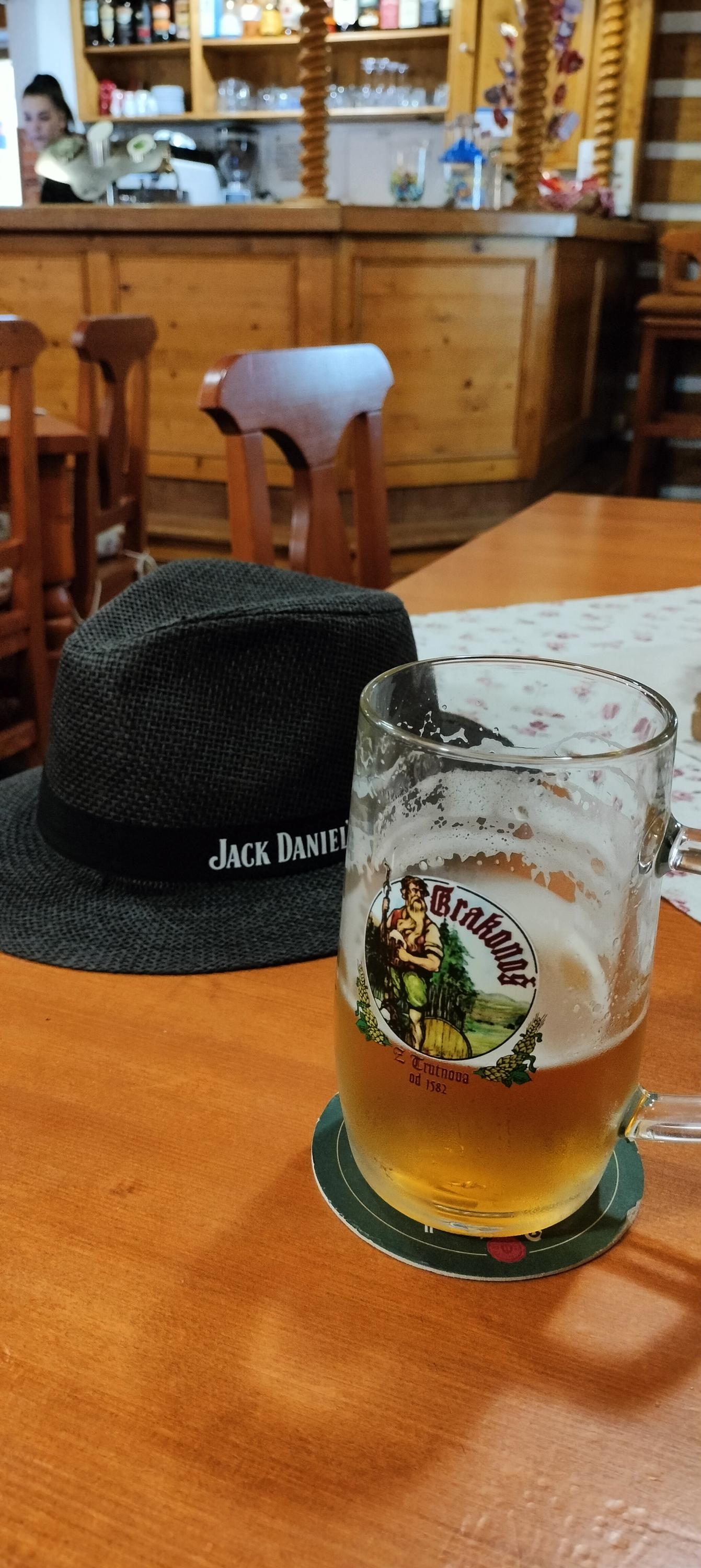 Restaurace Čistá foto 3