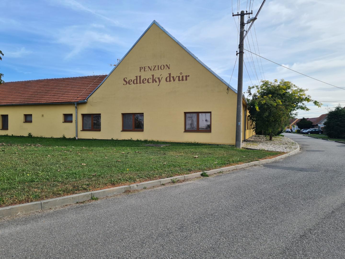 Penzion Sedlecký dvůr foto 3