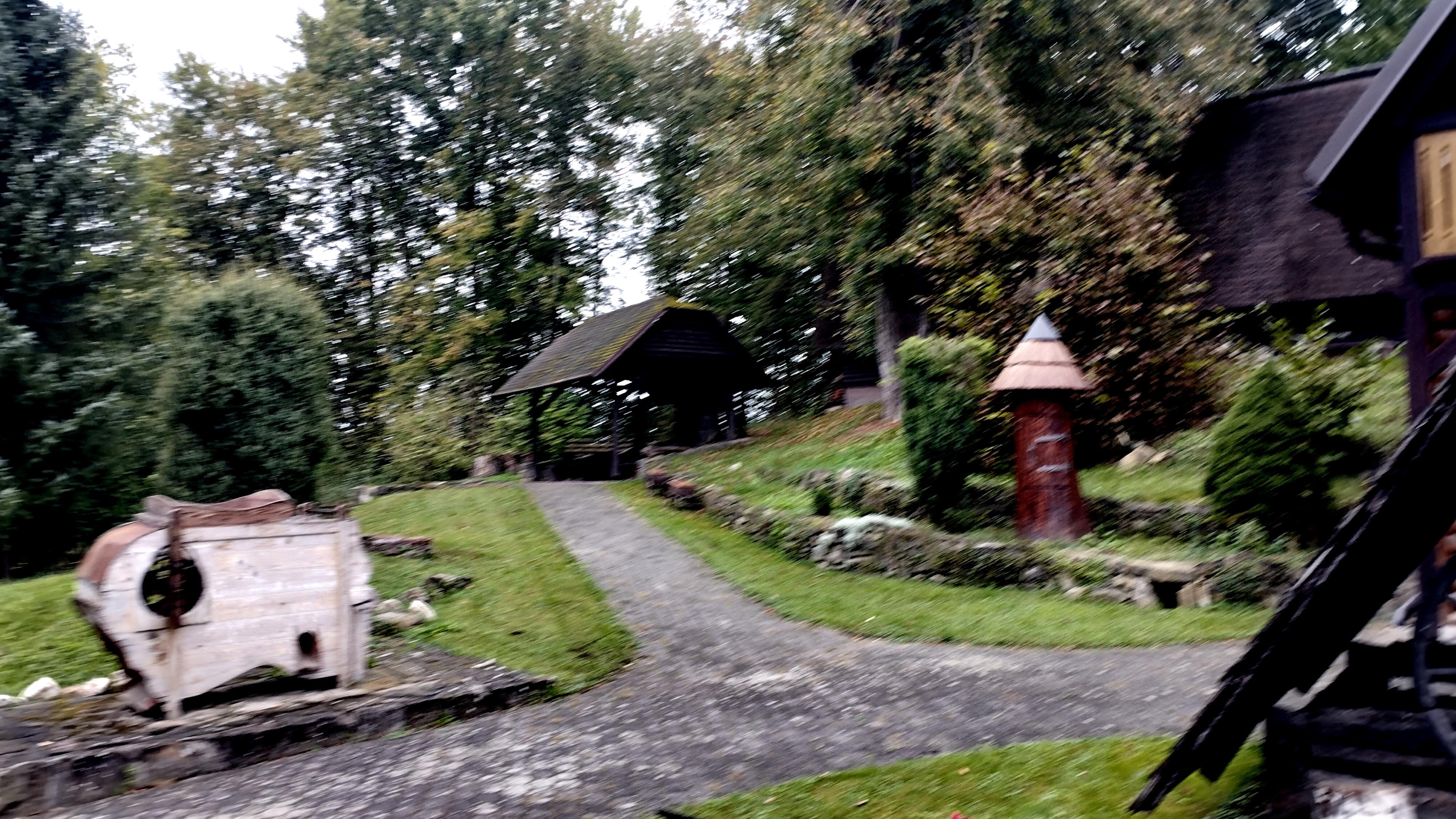 Penzion Valašský šenk