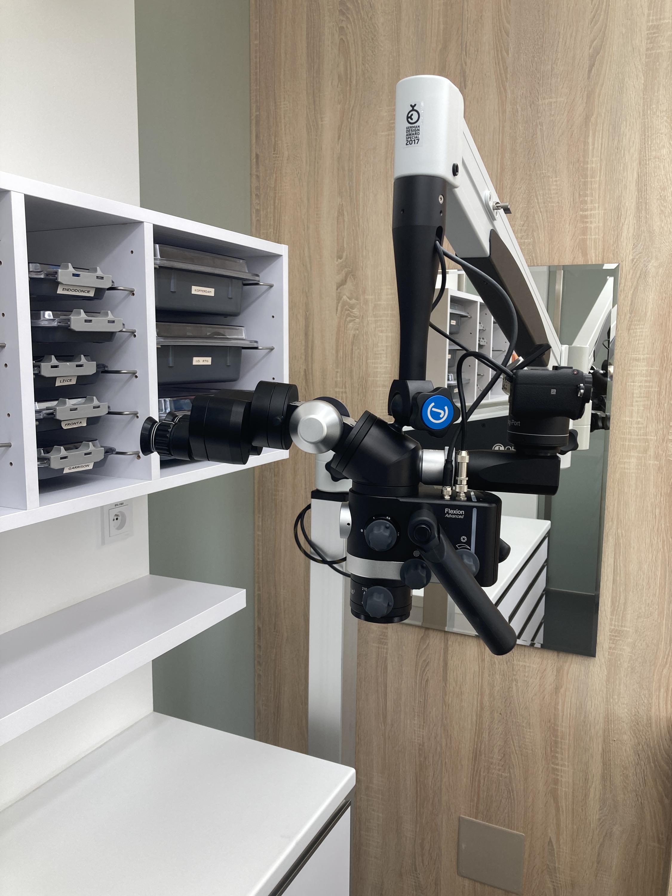 Dentální studio Befany foto 3