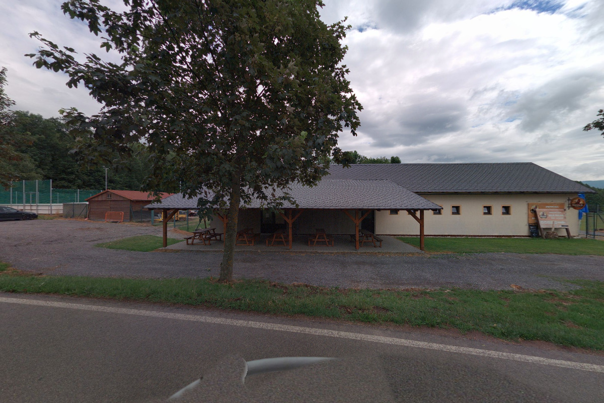 Hospůdka Sportovní areál DM foto 5