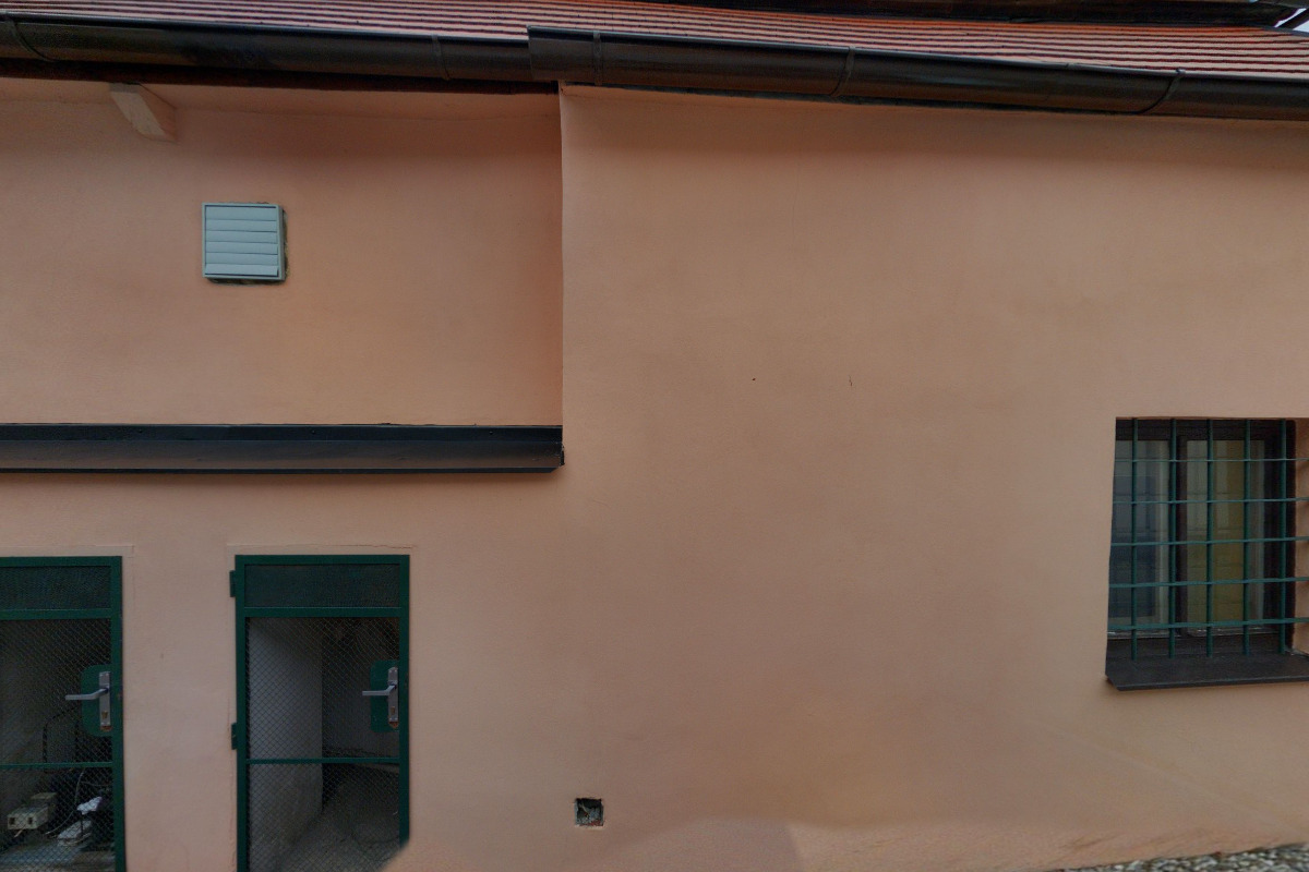 Městská knihovna Sedlice