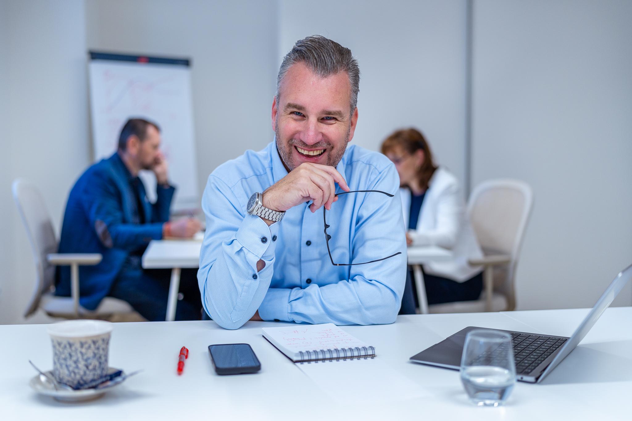Mgr. Marek Kontriš foto 2