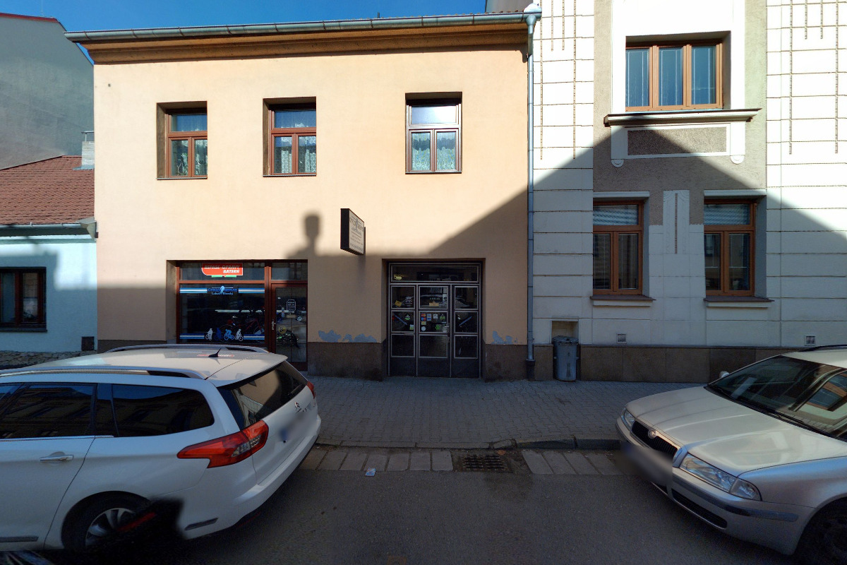 Cykloservis Blovských foto 2