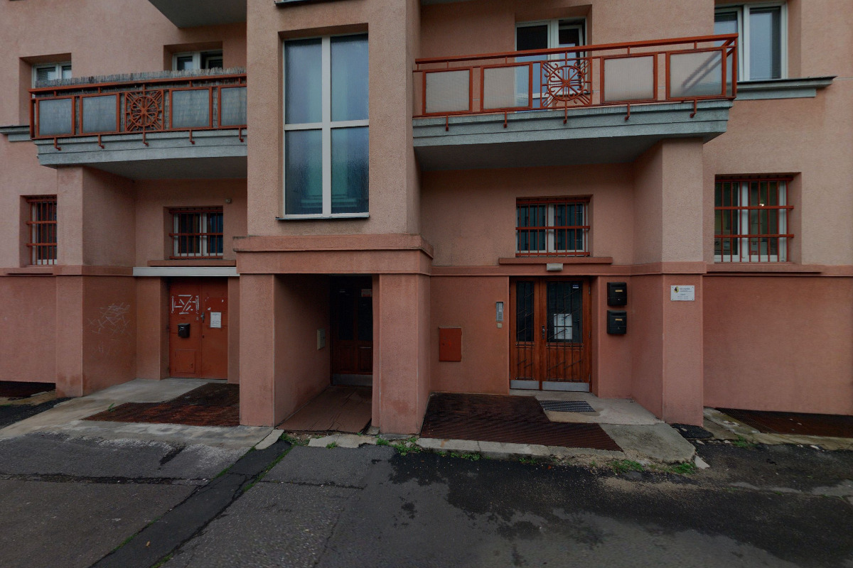 Elektro Brigádnická