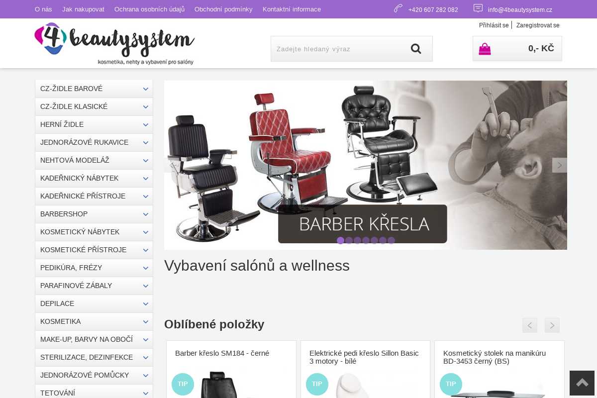 4beautysystem.cz