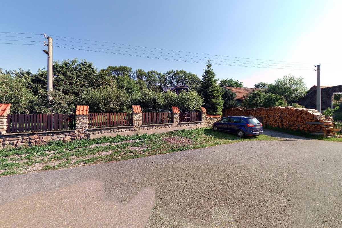 Výškové práce jižní Čechy foto 5