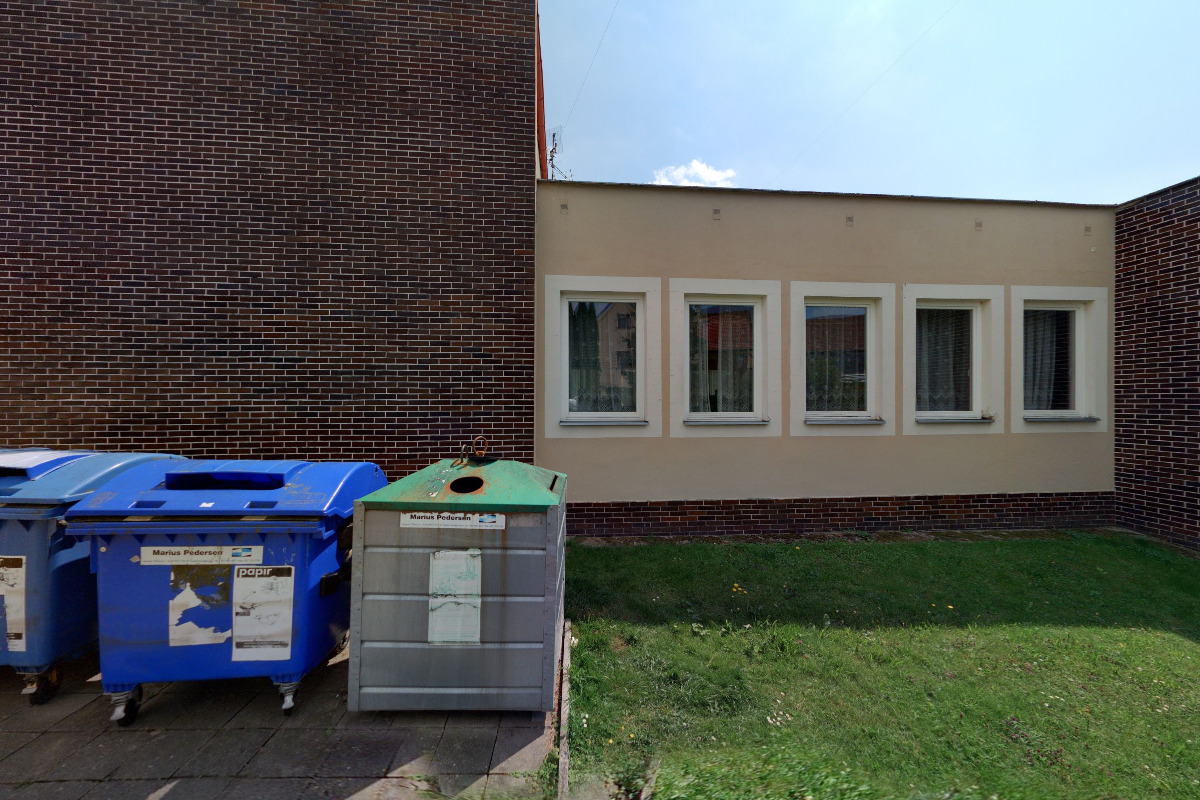 Marcela Vyhnálková - Módní oděvy