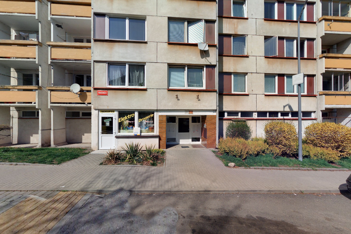 Ing. Alois Vyhnálek