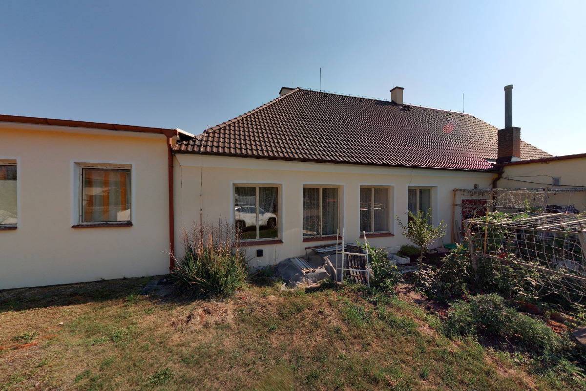 Jankovice - obecní úřad foto 3
