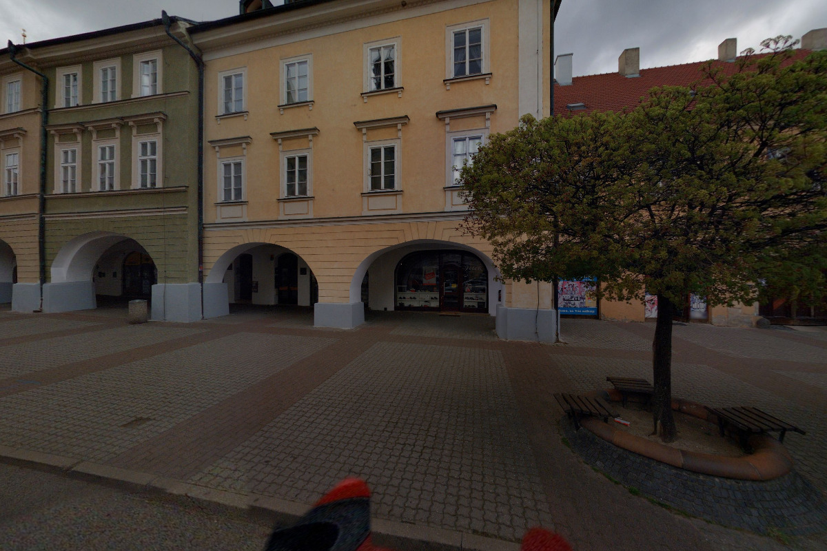 Obuv Šotek foto 2