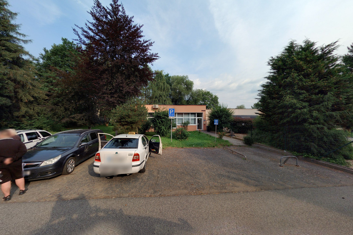 Zubní laboratoř Pavlíčková