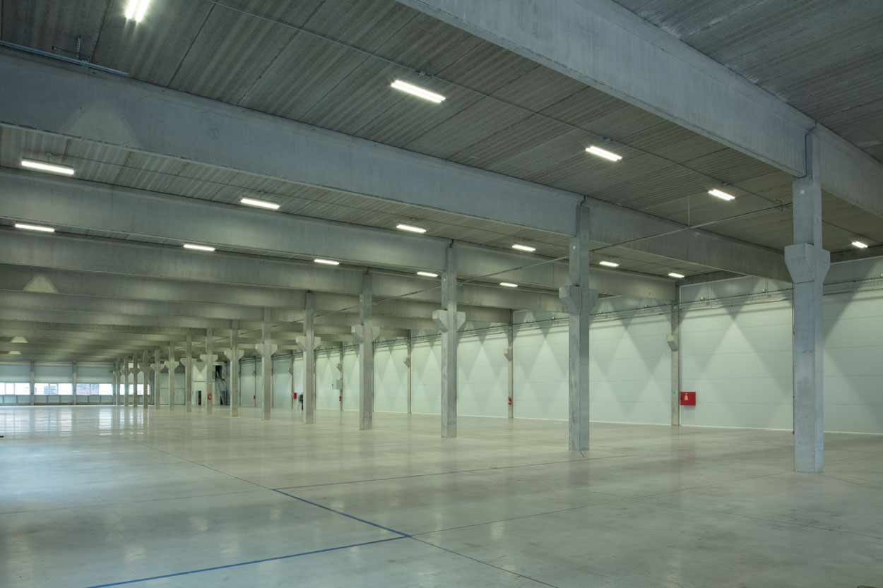 KAMPOS LOGISTICS, s.r.o. foto 3