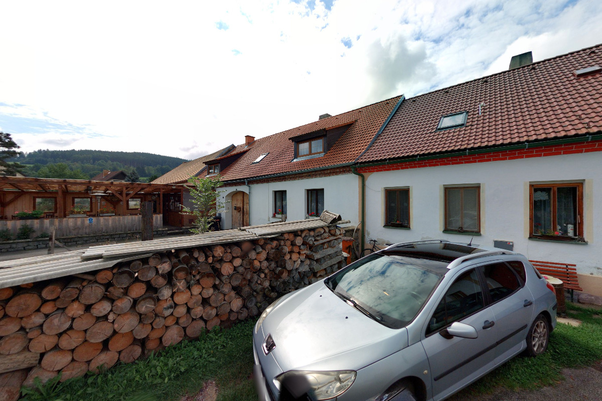 Penzion Na Zámostí foto 2