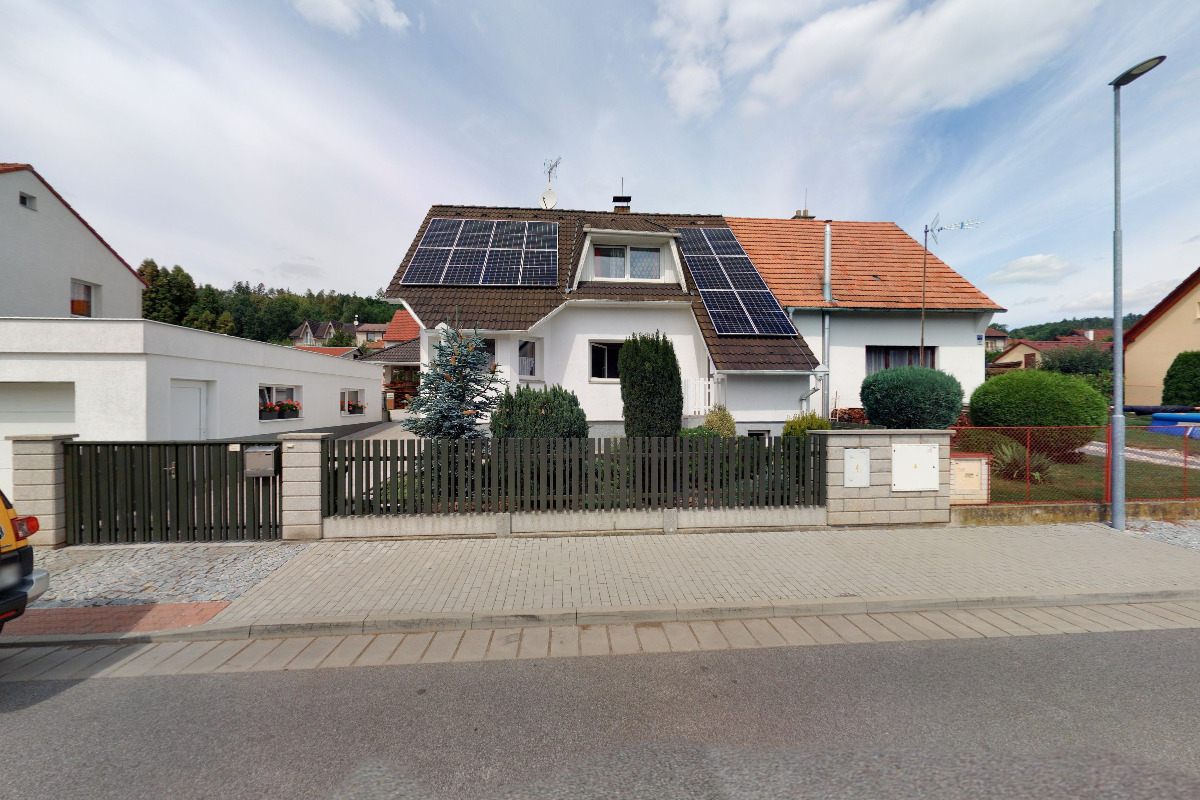 Servis strojů Ivo Čermák