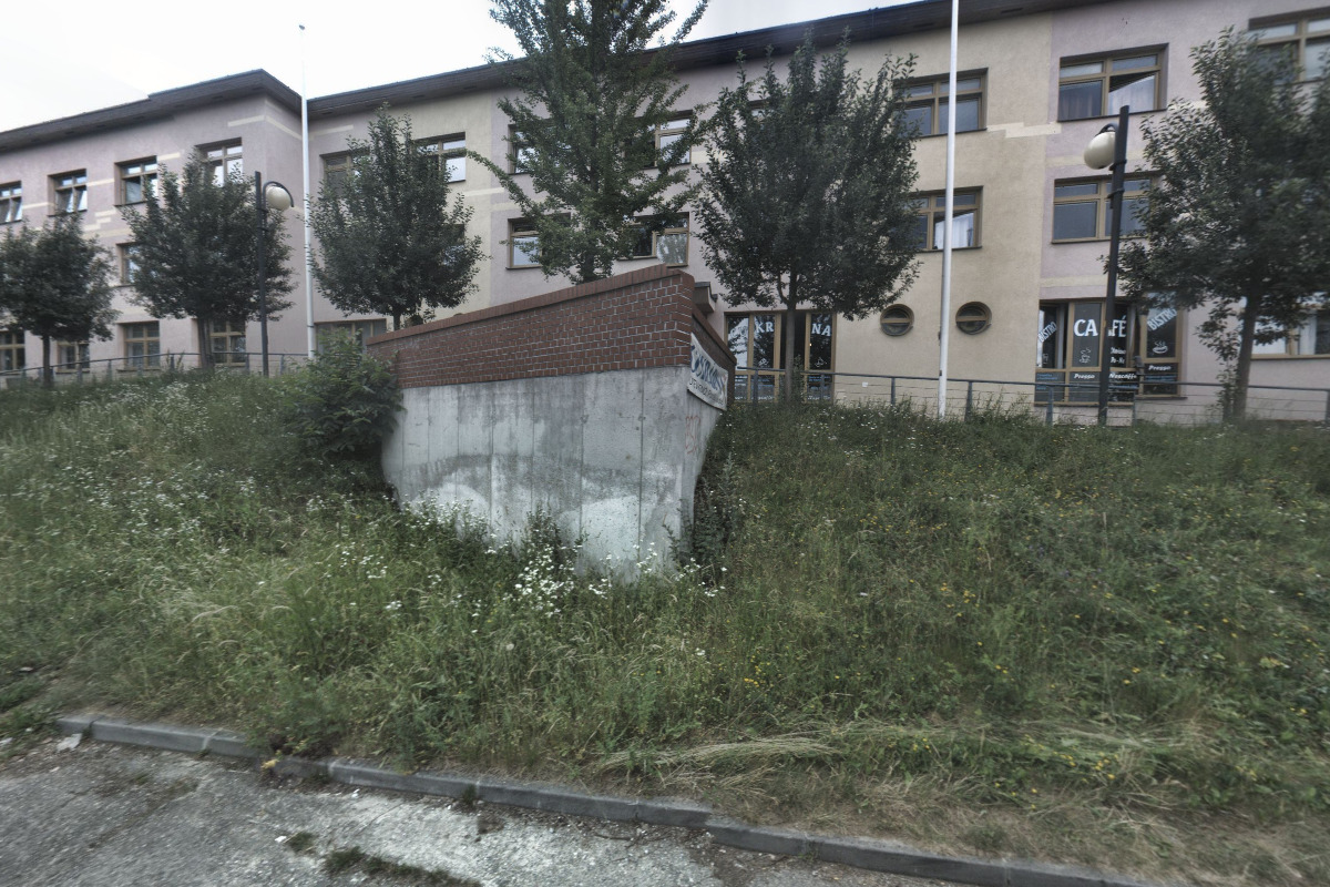 Domov pro seniory Světlo foto 2