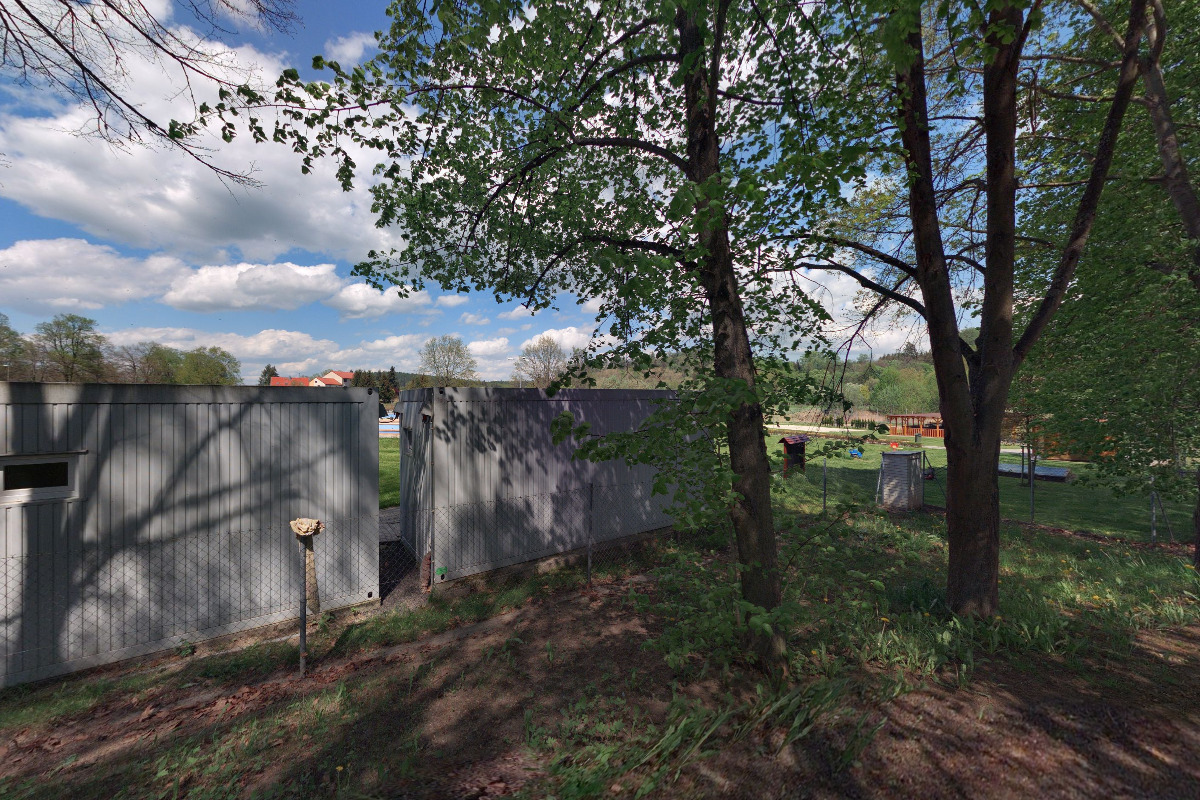 Občerstvení Milevsko foto 2