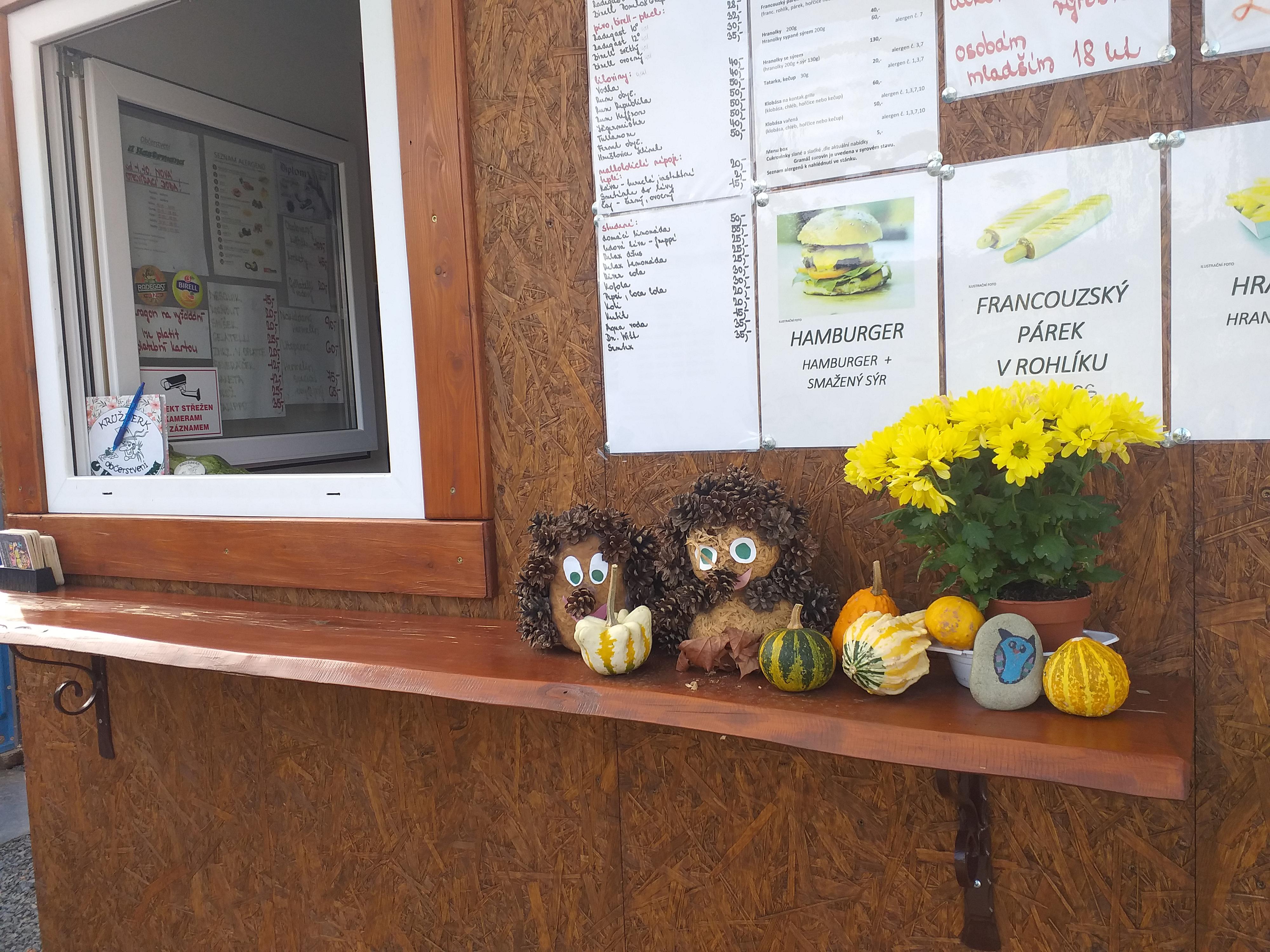 Občerstvení U Hastrmana foto 2