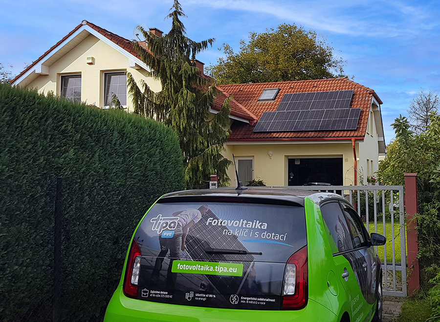 Tipa SOLAR foto 4