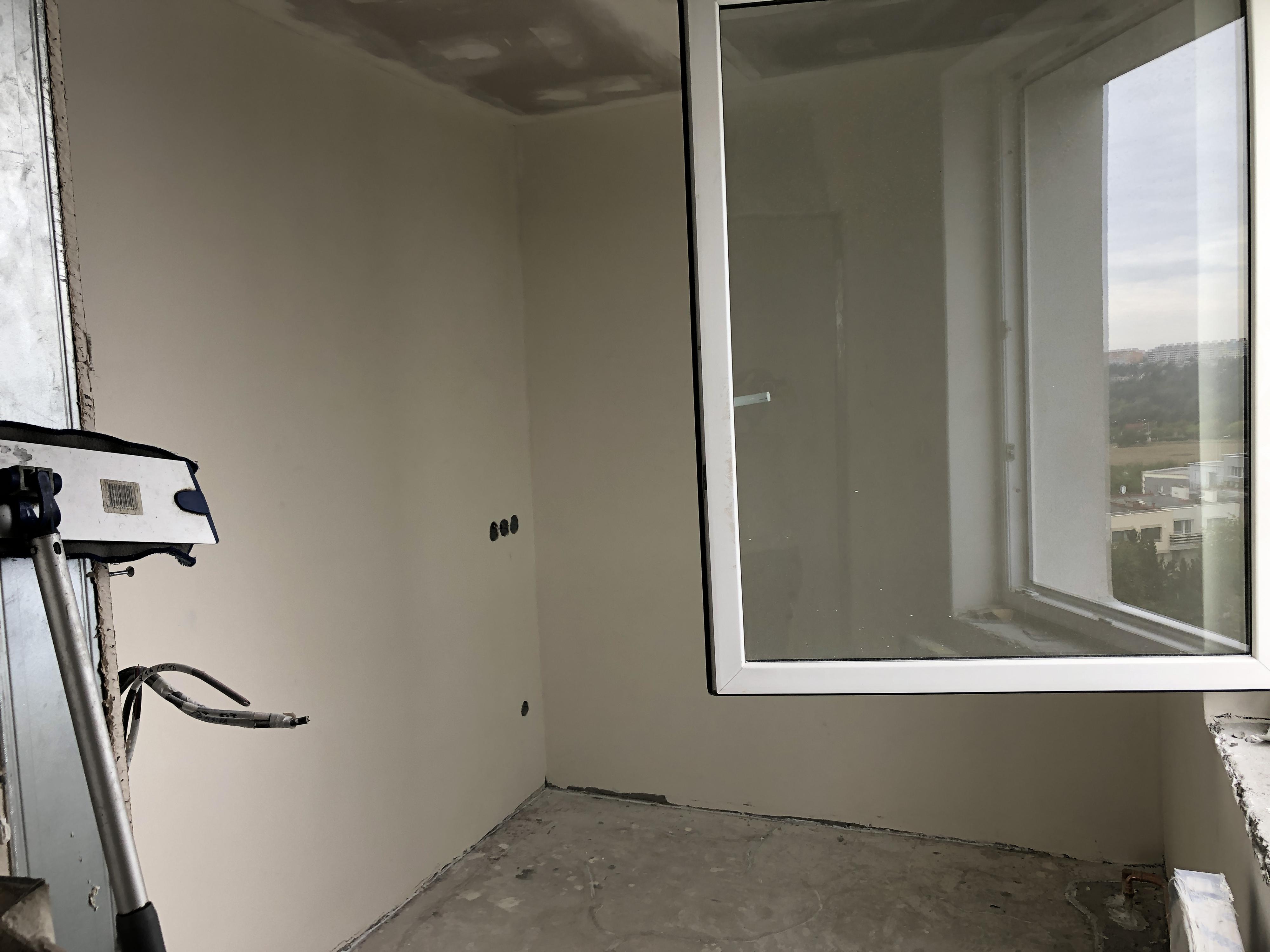 Hodinový manžel Na Terasách foto 2