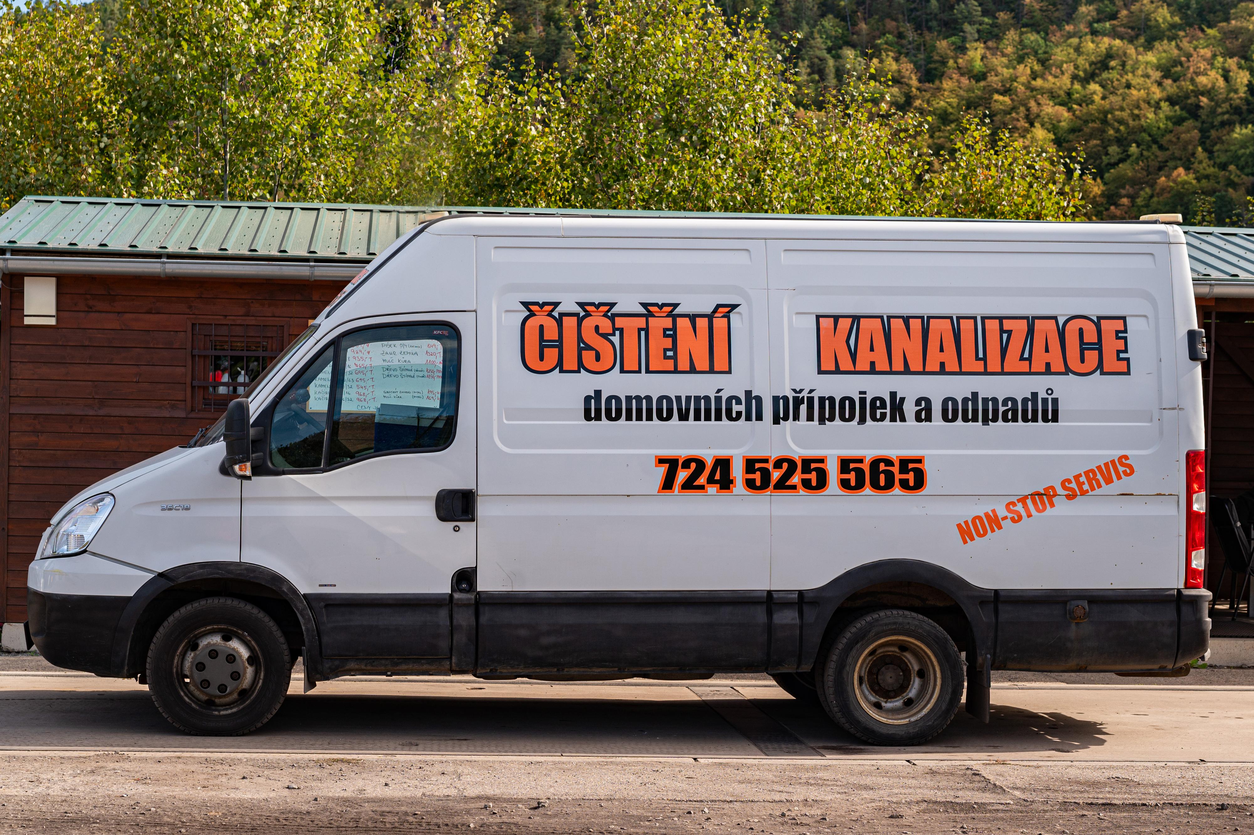 Kohout služby foto 4