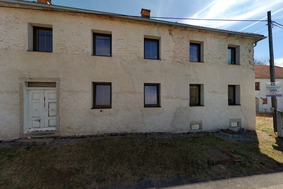 Ubytování na statku foto 1