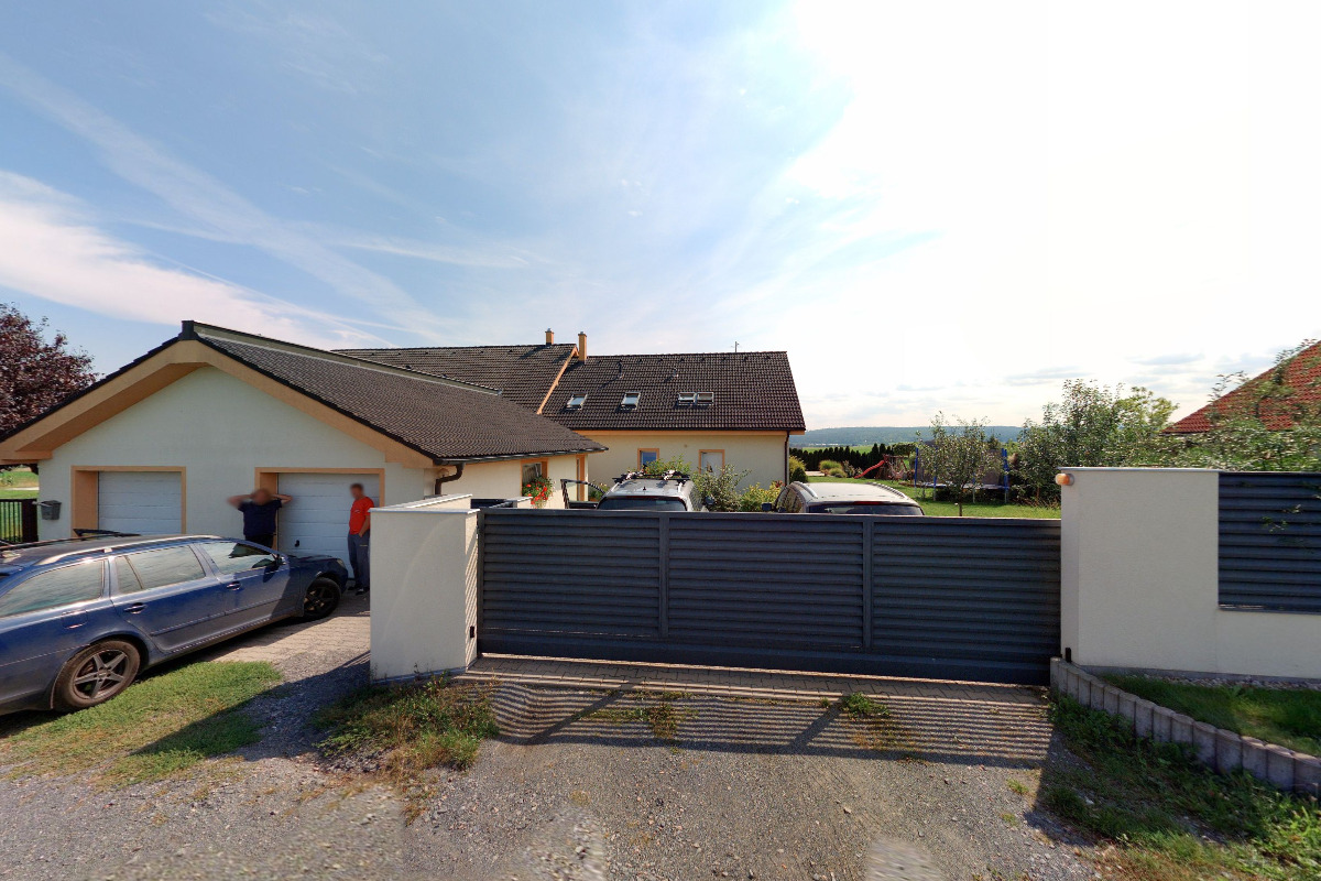 GEODEZIE JEHLIČKA, s.r.o.