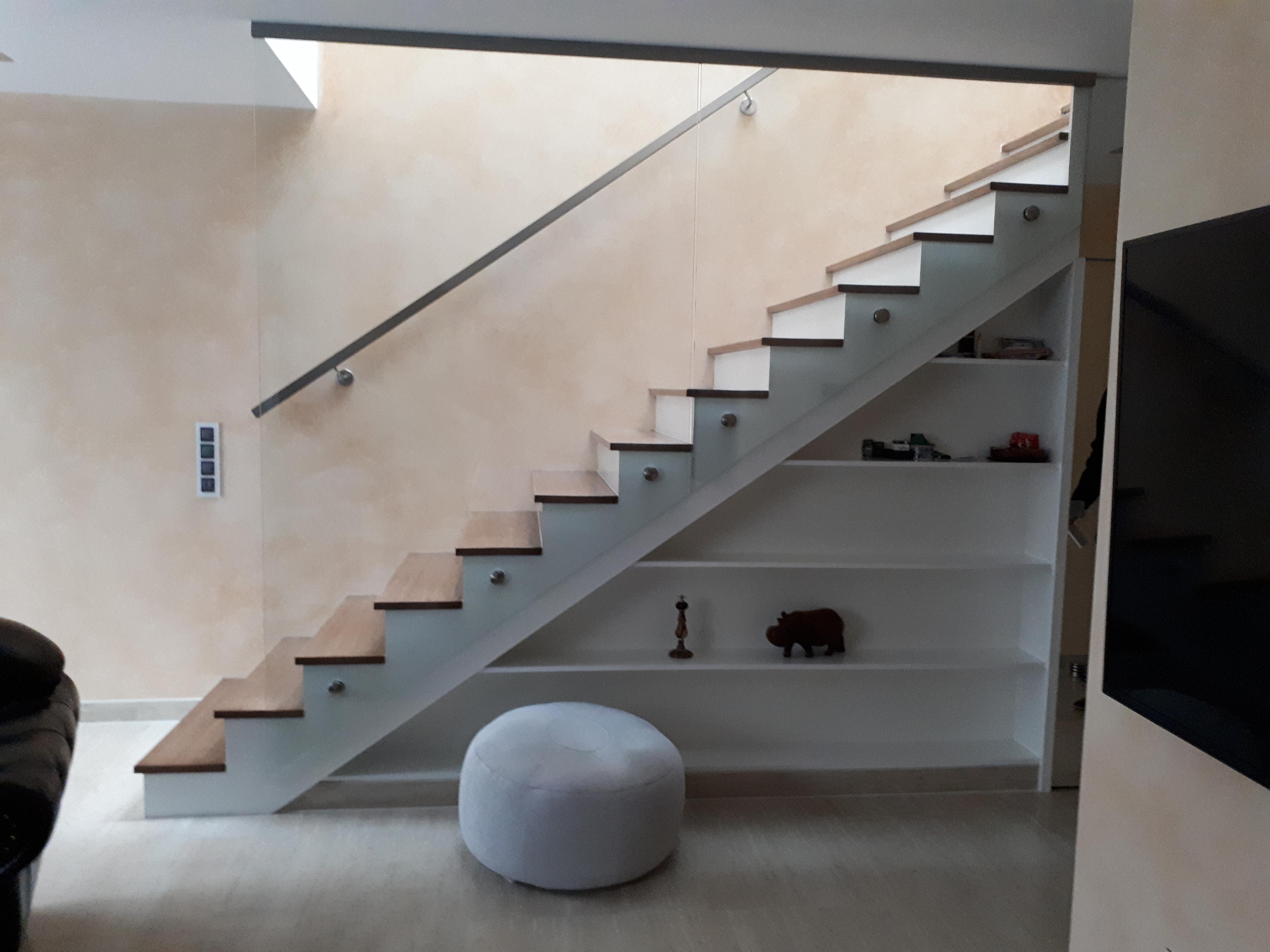 Rekonstrukce, truhlářství - Jiří Kejst foto 4